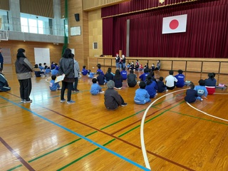 交流会１