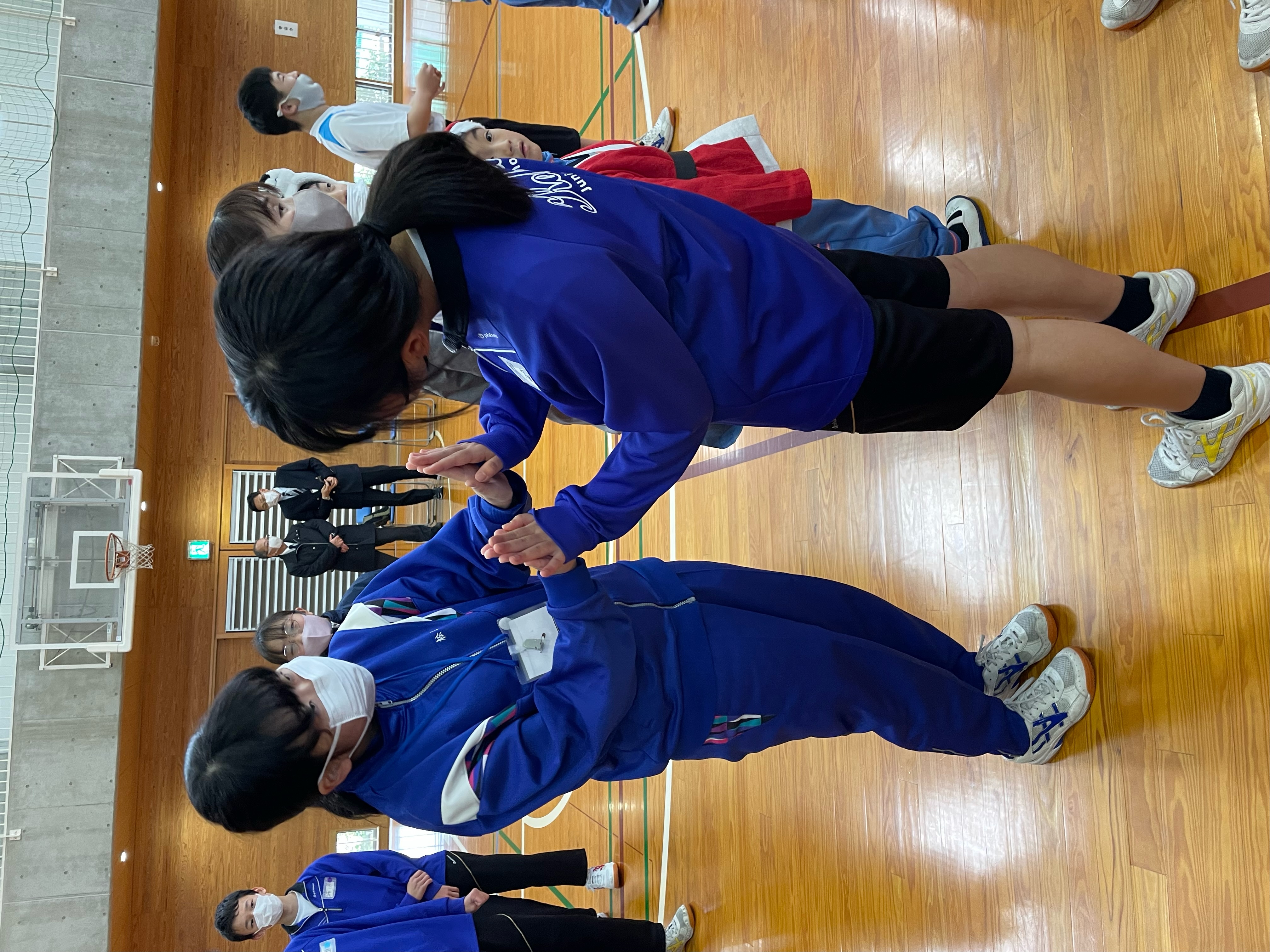 交流会3