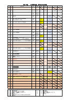 ３月行事予定.pdfの1ページ目のサムネイル